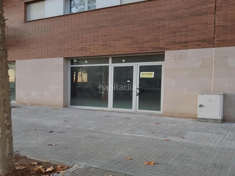 Foto 8aae5974-8dc9-4e31-813d-e9037f3022df. Local comercial a Els Monjos Santa Margarida i els Monjos