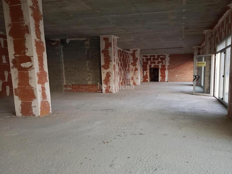 Foto e08f826b-070b-4e94-be8b-366b26f77497. Local comercial a Els Monjos Santa Margarida i els Monjos