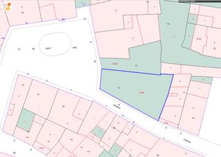 Finca rústica  C/ sant roc. Solvia inmobiliaria  suelo urbano albatàrrec