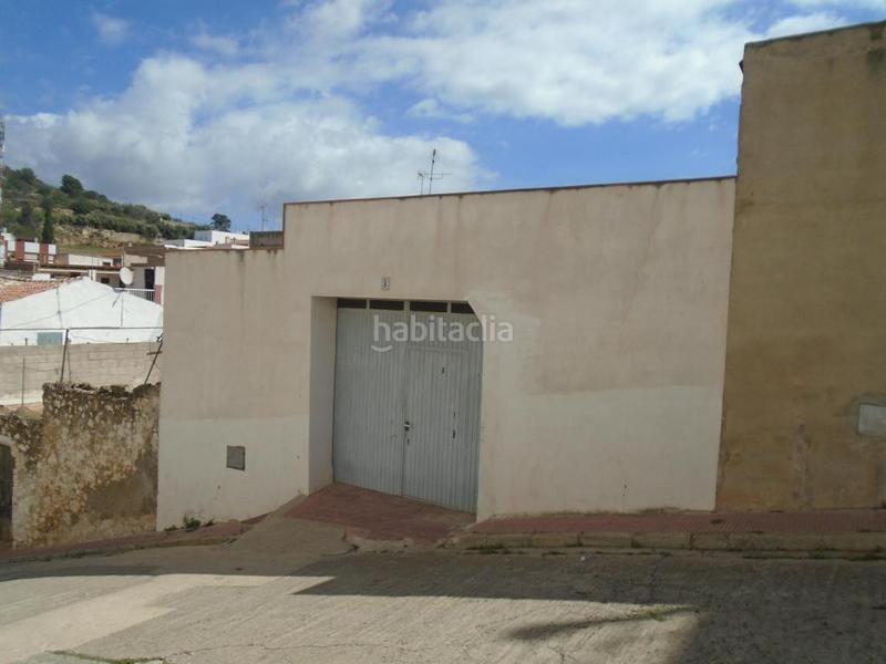 Foto 0b067a5c-7fba-4804-915c-96f7e9c981ef. Fondo rustico in Alcanar