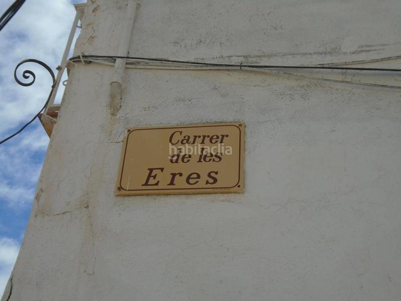 Foto 53252e96-54b2-46d1-a9fc-ede6f8de84a9. Fondo rustico in Alcanar