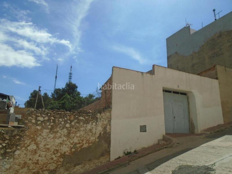 Foto 613e150d-2339-456e-aa62-989fe32d3005. Fondo rustico in Alcanar