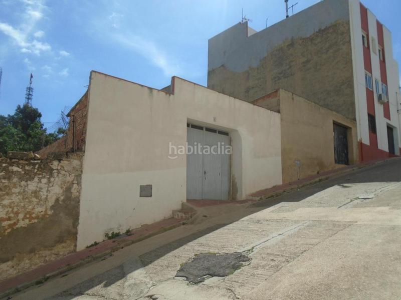 Foto 63649e4a-4229-49f3-b2f8-e6a3ff2e9b92. Fondo rustico in Alcanar