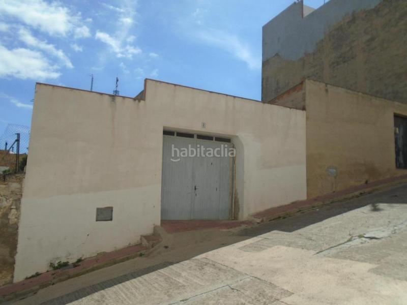 Foto 835c16ef-b75c-49f9-93e3-a7efd98f3f9e. Fondo rustico in Alcanar