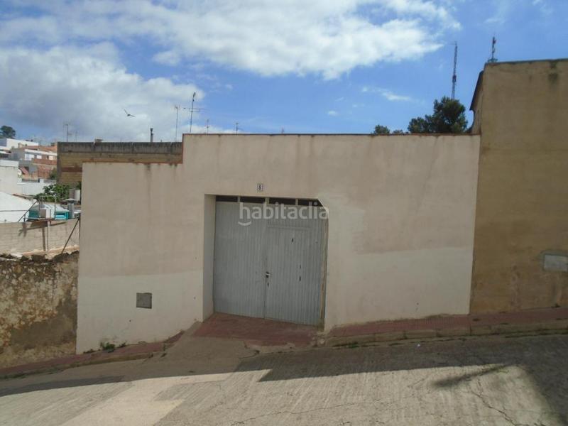 Foto c545890c-026d-4607-acc0-ab62bcbf42dd. Fondo rustico in Alcanar