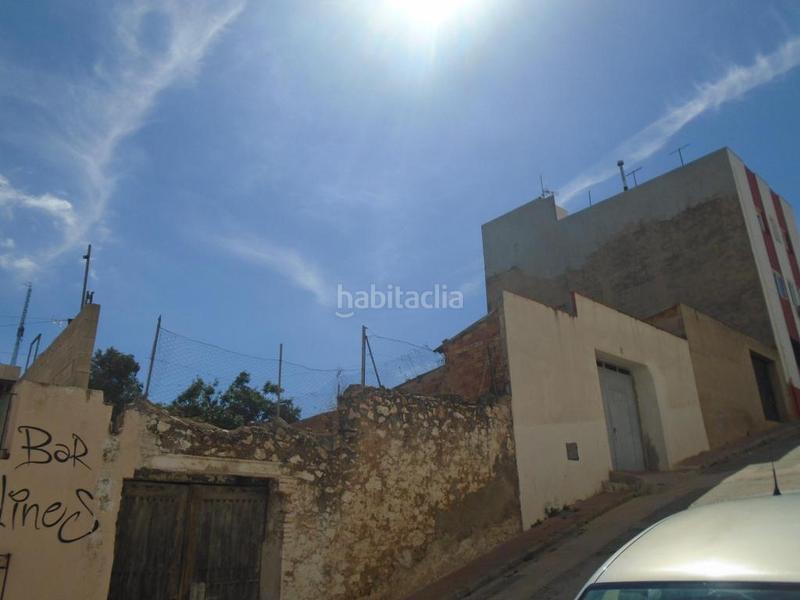 Foto ceec15a9-0c86-4c8b-aaab-dfb36bb85715. Fondo rustico in Alcanar