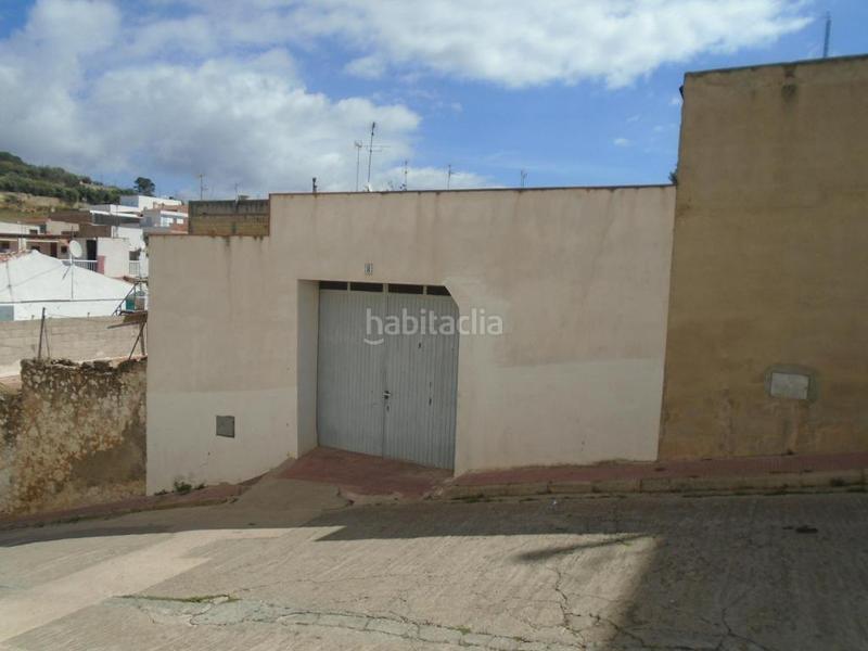 Foto ea9a0bc2-a675-4191-ae07-98063f701011. Fondo rustico in Alcanar