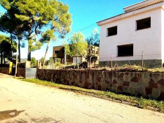 Xalet  Romaní (del). Solvia inmobiliaria  chalet independiente sant llorenç savall