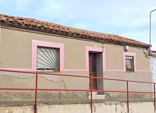 Casa aparellada  General aguilera. Solvia inmobiliaria  chalet adosado puertollano