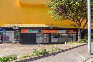 Local Comercial  Barcelona. Solvia inmobiliaria  locales santa perpètua de mogoda