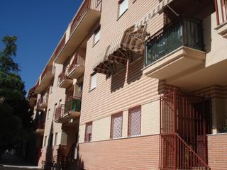 Piso  Tikaz. Solvia inmobiliaria  piso santa fe