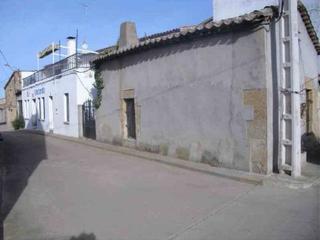 Casa aparellada  Segovia. Solvia inmobiliaria  chalet adosado san muñoz
