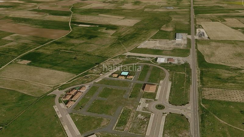 Foto 73c0dac4-5d70-4d05-adbb-7c28e3a9b219. Finca rústica a Ventas con Peña Aguilera (Las)