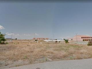 Finca rústica  Pueblo artesano. Solvia inmobiliaria  suelo urbanizable ventas con peña aguilera