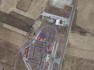 Rural plot  Pueblo artesano. Solvia inmobiliaria  suelo urbanizable ventas con peña aguilera