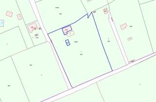 Propriété  Laguna. Solvia inmobiliaria  suelo rústico villena
