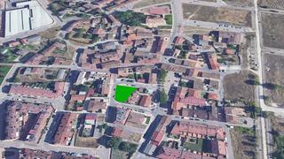 Finca rústica  C/ villatorio. Solvia inmobiliaria  suelo urbano burgos