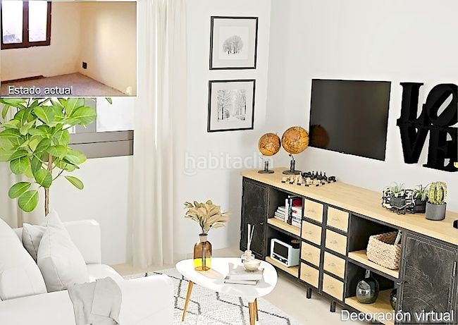 Foto 81e35f23-e800-4818-8029-bf6a827c4566. Casa aparellada a Borja