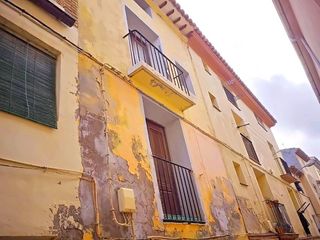 Doppelhaus  C/ san bartolomé. Solvia inmobiliaria  chalet adosado borja