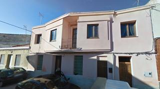 Casa aparellada  Felix rodriguez de la fuente. Solvia inmobiliaria  chalet adosado benferri