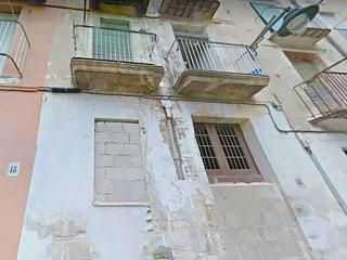 Piso  La sardina. Solvia inmobiliaria  piso alcoyalcoi