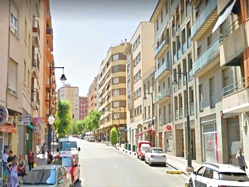 Foto 75f29002-b4f5-4b41-871d-5497e51e6e70. Appartement dans Centre-Zona Alta Alcoi