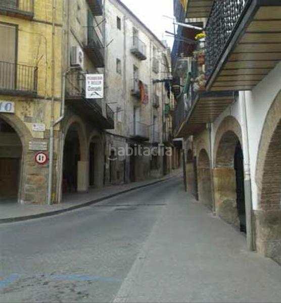 Foto 8d87a04e-f56a-48ab-81bc-14a3160f7f18. Maison jumelée dans Balaguer
