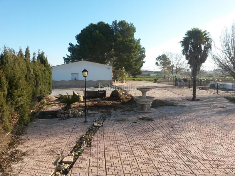 Foto 7fcb8bdc-2bad-4c25-9988-42a9fb079452. Propriété dans Las Virtudes Villena