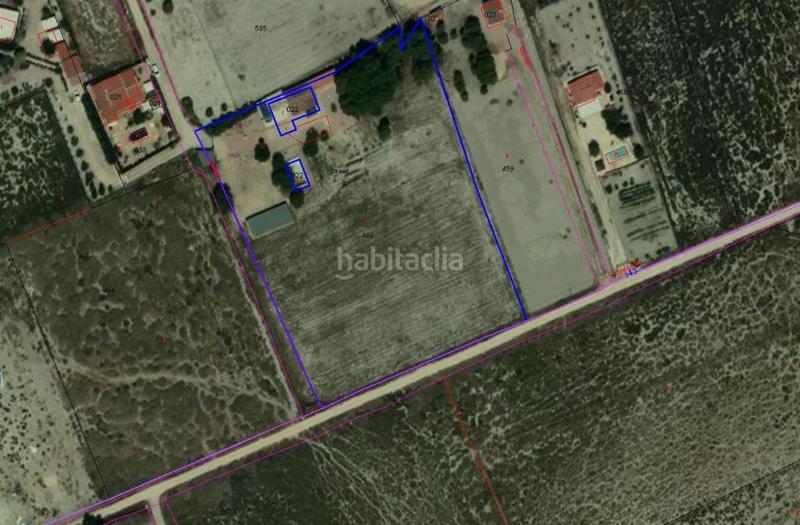 Foto bbd71385-10b6-4a27-bfab-b37aa7d070c7. Propriété dans Las Virtudes Villena