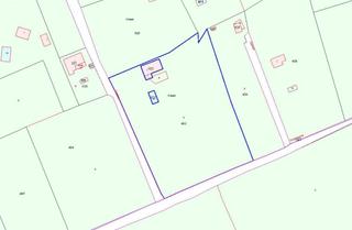 Propriété  Laguna. Solvia inmobiliaria  suelo rústico villena