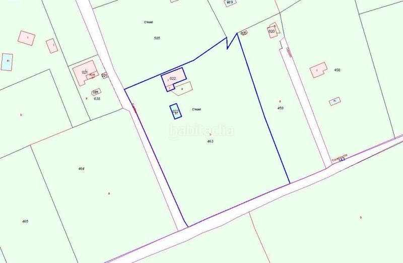 Foto d894c8af-a985-451f-9672-e2255aa4cd8b. Propriété dans Las Virtudes Villena