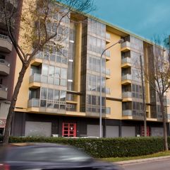Local Comercial  C/ francesc pi i margall. Solvia inmobiliaria  locales palma de mallorca
