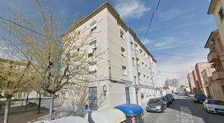 Pis  Campoamor. Solvia inmobiliaria  piso sabadell