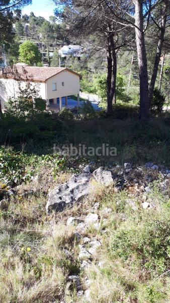 Foto 4815091d-9b63-4e7d-a7e3-b157940416be. Finca rústica solvia inmobiliaria suelo urbano en Mediona