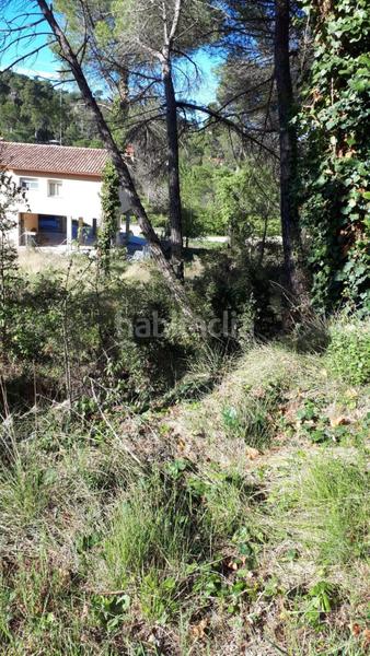 Foto a16e9e62-a99c-4839-8355-b6d5d4bc91f4. Finca rústica solvia inmobiliaria suelo urbano en Mediona