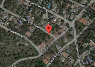 Finca rústica  Oreneta. Solvia inmobiliaria  suelo urbano mediona