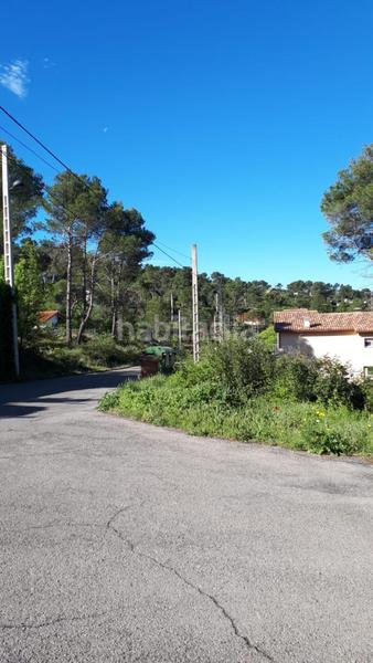 Foto e2c35af4-6282-4bb4-8ad8-6da4351add13. Finca rústica solvia inmobiliaria suelo urbano en Mediona