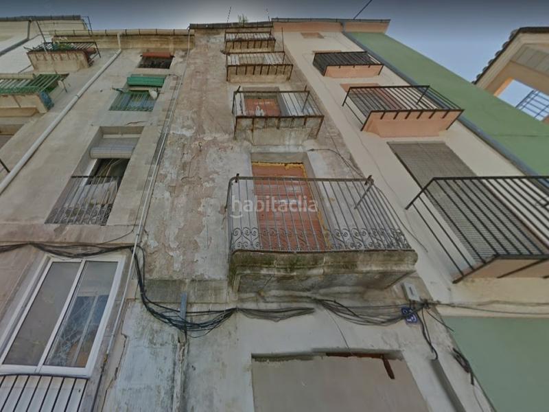 Foto 05eeed93-861c-4c96-b809-58ebd01268dd. Appartement dans Centre-Zona Alta Alcoi