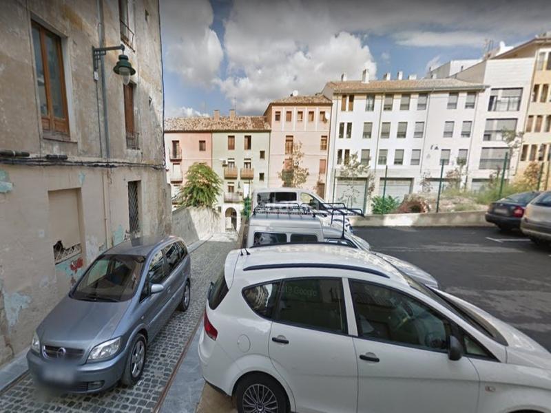 Foto 305e3a39-0d12-4792-8378-edf688ad1f16. Appartement dans Centre-Zona Alta Alcoi