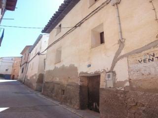 Casa aparellada  Corona de aragon. Solvia inmobiliaria  chalet adosado castillonroy