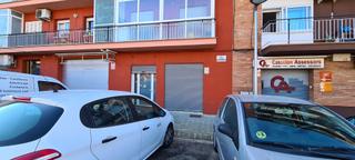 Local commercial  Espronceda. Solvia inmobiliaria  locales roca del vallès la