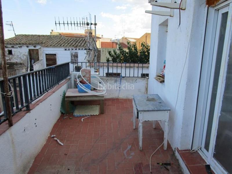 Foto c1fa0bfa-17cb-4bd9-9cdd-9e7c7d9ad0de. Flat in Remolins - Sant Jaume Tortosa