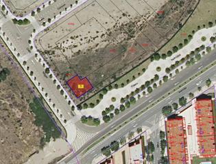 Finca rústica  C/ la plantina. Solvia inmobiliaria  suelo urbano salamanca
