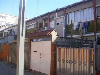 Appartement  Bernat desclot. Solvia inmobiliaria  piso barcelona