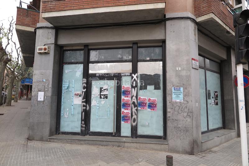 Foto 19a3f429-fbc0-4b6c-9eec-b9a791ff6c40. Lloguer local comercial a Col·legis Nous Mollet del Vallès