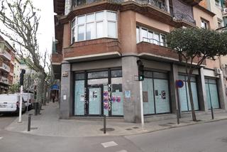 Lloguer Local Comercial  C/ félix ferran. Solvia inmobiliaria  locales mollet del vallès
