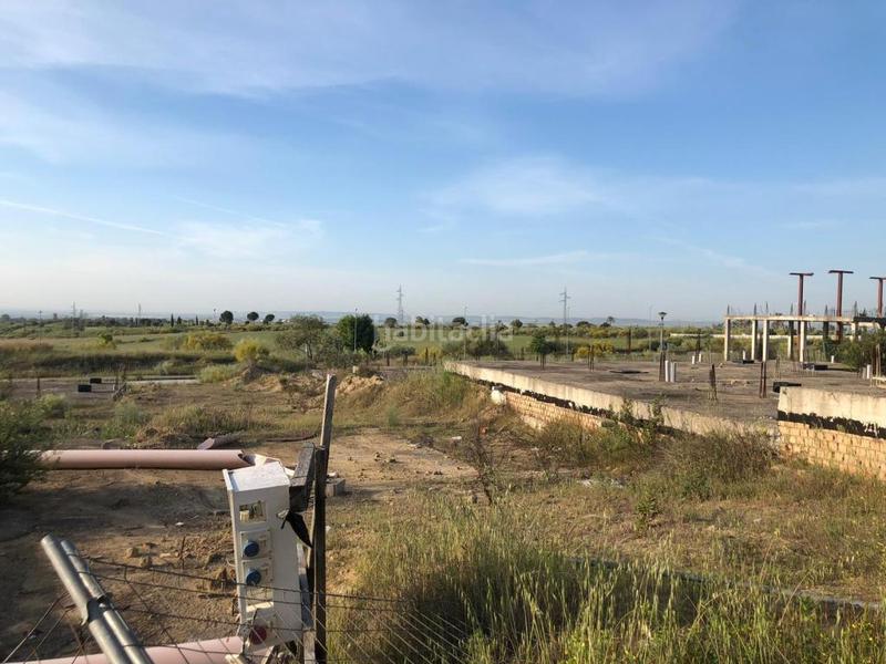 Foto 10e16cbf-9412-4820-922d-40458ac5cbc8. Edificio solvia inmobiliaria en construccion en Las Pajanosas Guillena