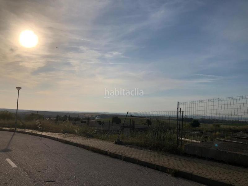 Foto 2fc01e68-0f51-46e2-a9cb-a3c71b7993f6. Edificio solvia inmobiliaria en construccion en Las Pajanosas Guillena