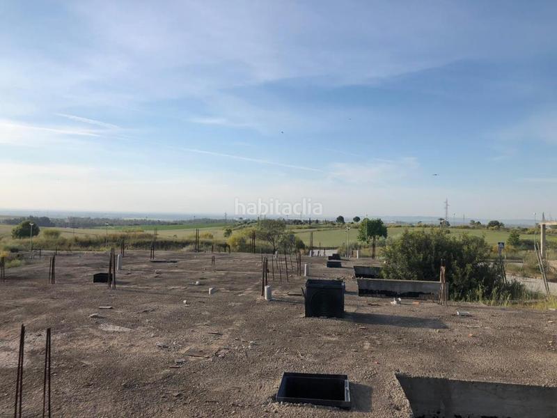 Foto 4460d7a5-8351-436f-ac52-cdf5387ffa5a. Edificio solvia inmobiliaria en construccion en Las Pajanosas Guillena