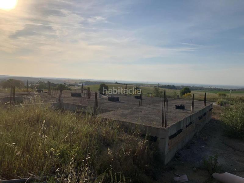 Foto 7d344ef1-74f8-4f56-b82e-5e3fdf70bee9. Edificio solvia inmobiliaria en construccion en Las Pajanosas Guillena